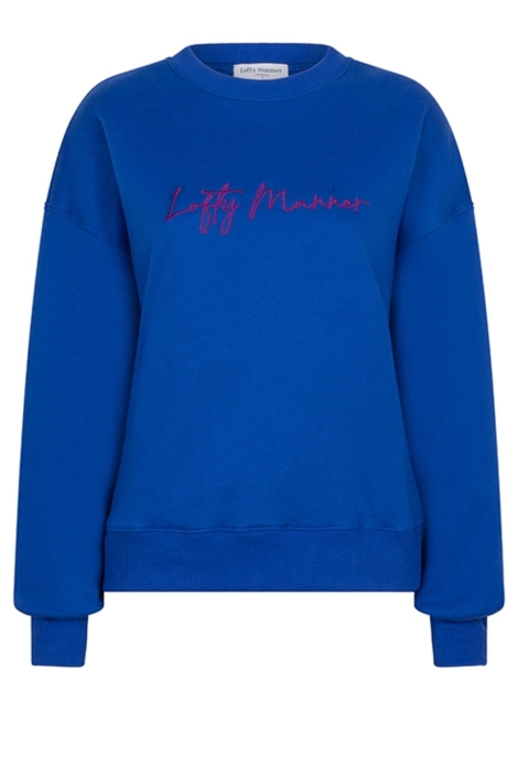 Lofty Manner sweater sam